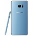 Telefon mobil Samsung N930 Galaxy Note7, 64GB, 4G, Blue Coral